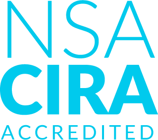 NSA CIRA Accredited