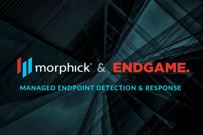 Morphick and Endgame Launch Advanced Managed Endpoint Detection & Response 