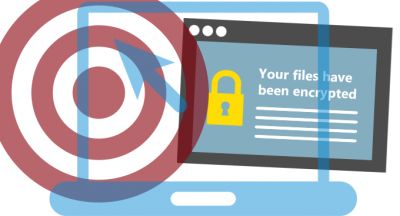 Targeted Malware Ransomware